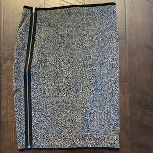 H&M pencil skirt